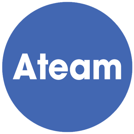 A-Team Logo